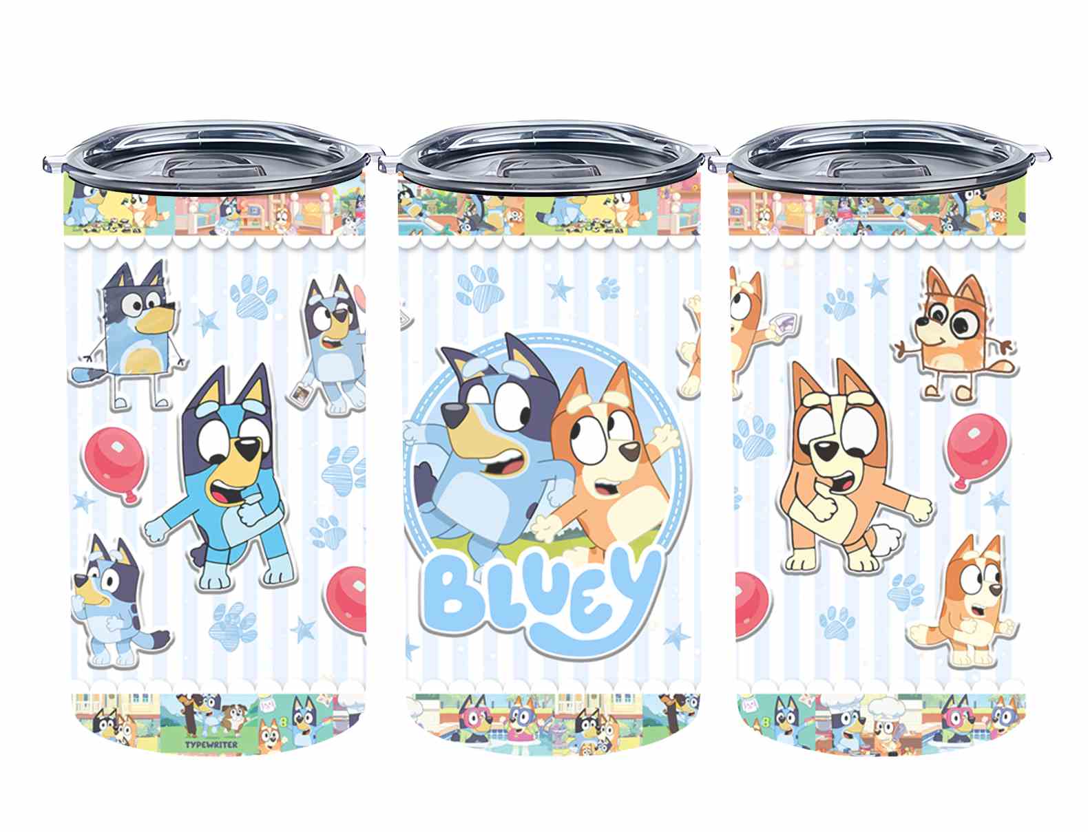 Bluey-9588